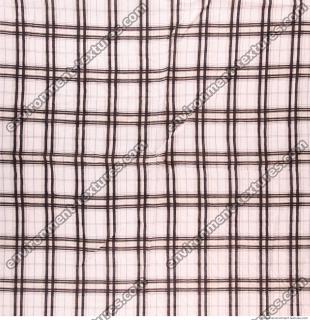 Photo Texture of Fabric Patterned 0043
